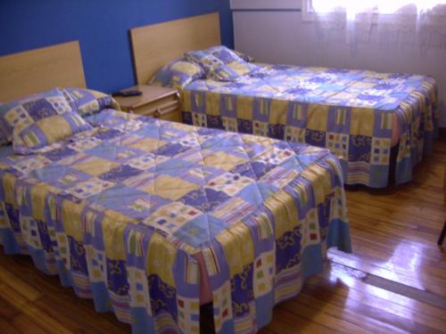 格玛旅馆 格玛旅馆