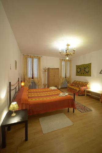 B&B Arabesque, Benátky (fotografie 6)