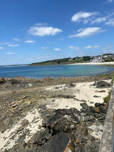 Appartement - vue mer