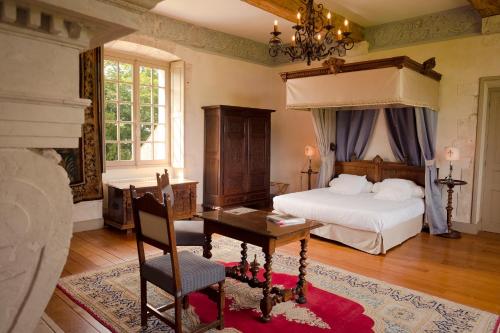 Château de Bonnemare B&B - Esprit de France - image 9
