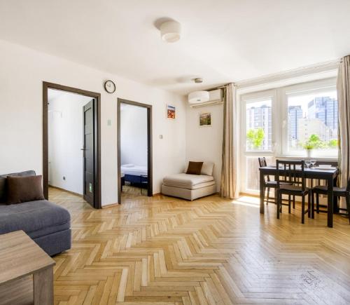 Labo Apartment - apartamenty Panska, Varšava (fotografie 7)