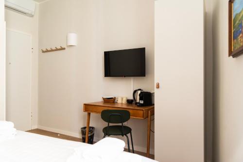 Youhosty - Ticinese Suite 3, Milan (photo 4)