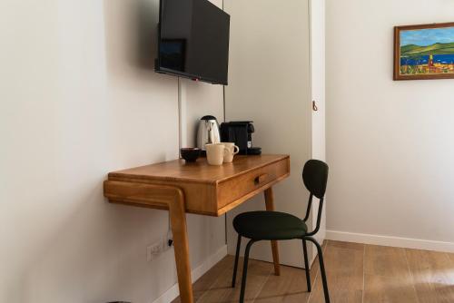 Youhosty - Ticinese Suite 3, Milan (photo 7)