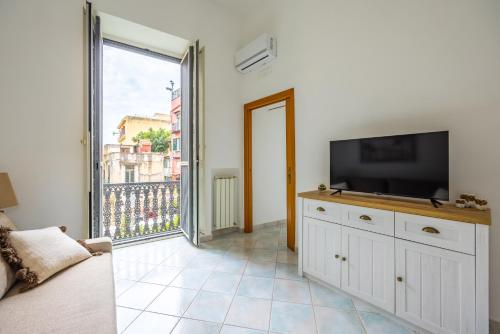 Smooth Vibes at Chiaia by NapoliApartments - image 2