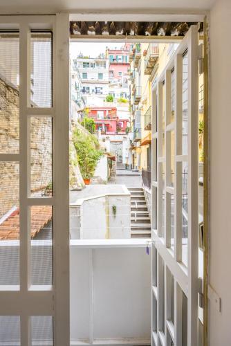 One-Bedroom Apartment with Balcony and City View image 10