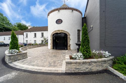 Exterior view of Dunadry Hotel And Gardens