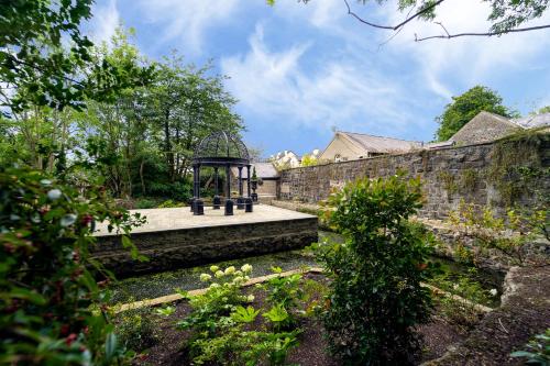 Dārzs, Dunadry Hotel And Gardens in Dunadry