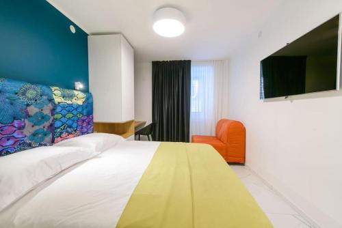 Apartman Duje, Сплит
