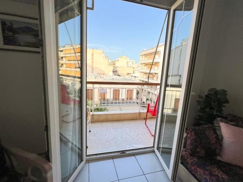 Central Apartment by the beach