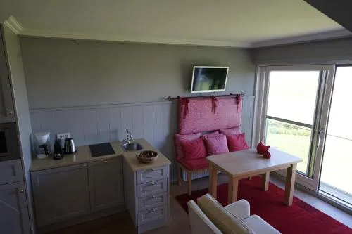 Ferienwohnung Feskerdam 28 OG in Morsum, Deutschland