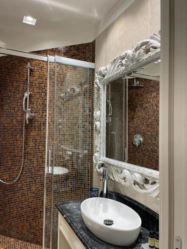 Delle Nazioni Milan Hotel - image 10