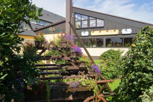 Hotel Thüringenschanze - image 5