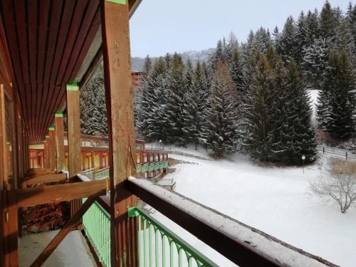 Appartement Les Arcs 1800 1 pièce 5 personnes - FR-1-411-617 - image 13