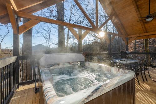 Beautiful Vista by Eden Crest in Mt Zion