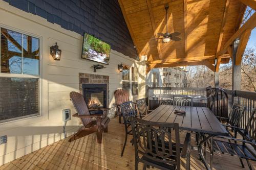 Beautiful Vista by Eden Crest in Mt Zion