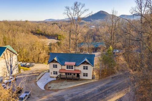 Beautiful Vista by Eden Crest in Mt Zion