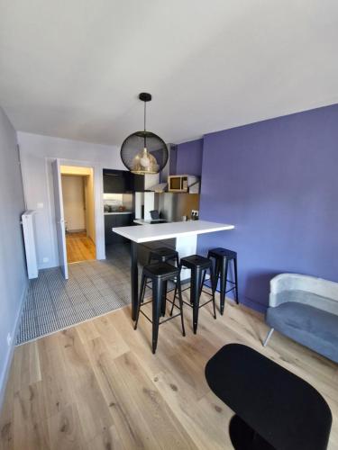 Chambre d'hôte du Bistrot d'ici - image 7