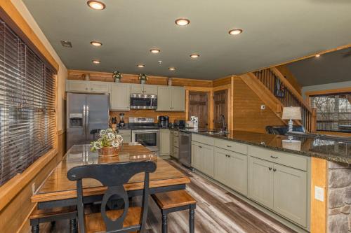 Beautiful Vista by Eden Crest in Mt Zion