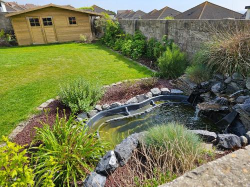 L'abri côtier (L'abri cotier) in Equihen-Plage