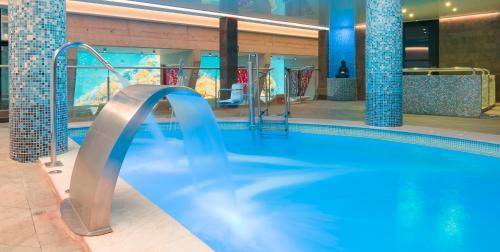 Isla Mallorca & Spa - main image