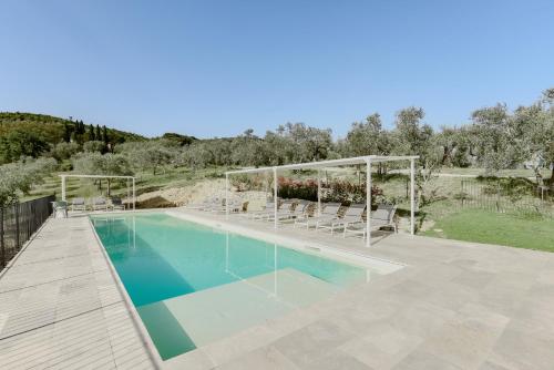  Agriturismo Il Mulino delle canutole in San Valentino di Villa