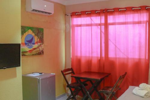 Mare Praia Hotel in Fortaleza