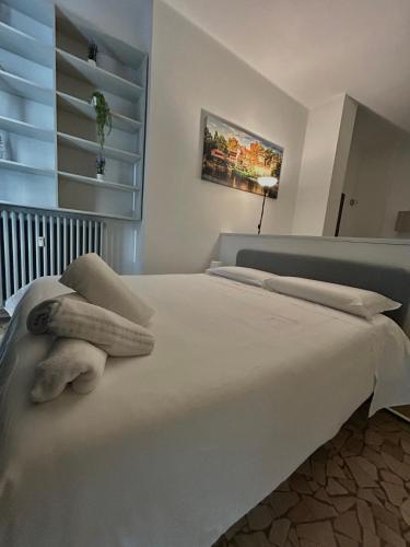Loft Bava15, Turín (fotografie 10)