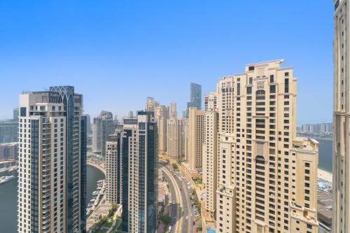 Classic Vintage 2BDR In Rimal JBR - image 14