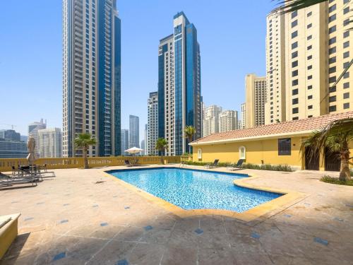 Classic Vintage 2BDR In Rimal JBR - image 12
