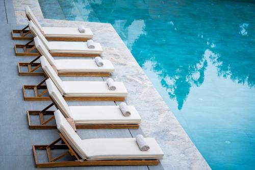 Arts Hotel Yalikavak Bodrum - image 6
