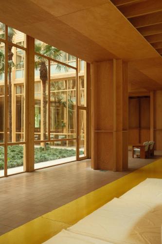 外部景觀, Rooms Hotel Batumi in 巴統