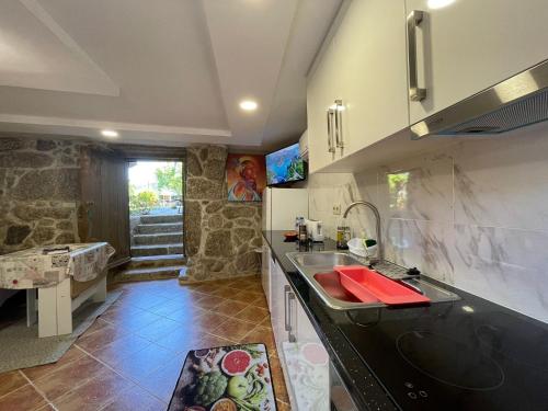 สิ่งอำนวยความสะดวก, Casa Pereira in แตร์ราส เด โบว์โร