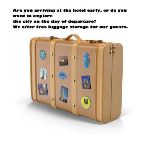 ROESLI Guest House - image 5