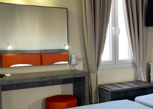 Albatros Hotel - image 6