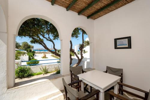Hotel Naoussa - image 8