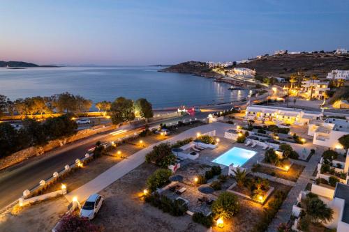 Hotel Naoussa - image 7