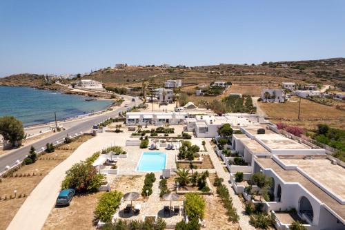 Hotel Naoussa - image 13
