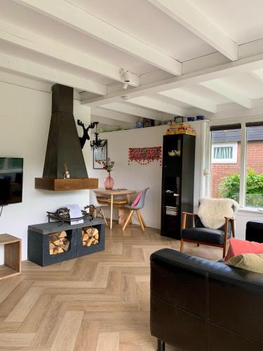  Rekerlanden 79, Unterkunft in Warmenhuizen