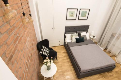 Old Town Apartment - Dluga 30 Street