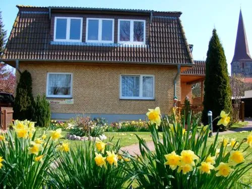 Ferienwohnung Struve Nr 3 in Petersdorf auf Fehmarn, Deutschland