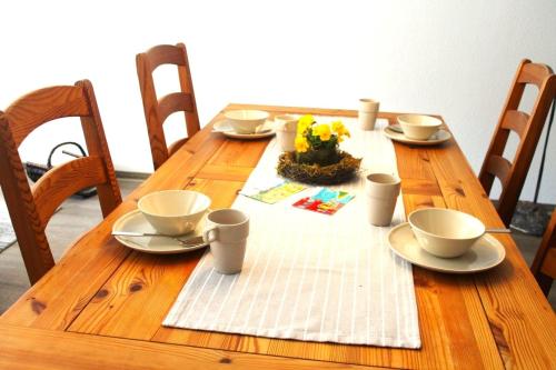 Ferienwohnung Struve Nr. 3 - [#11170] - image 5