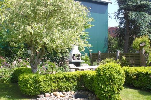 Ferienwohnung Struve Nr. 3 - [#11170] - main image