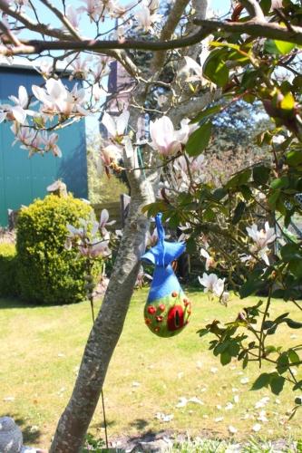 Ferienwohnung Struve Nr. 3 - [#11170] - image 13