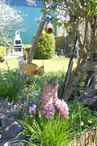 Ferienwohnung Struve Nr. 3 - [#11170] - image 2