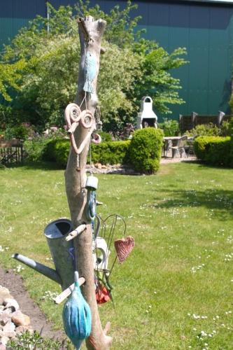 Ferienwohnung Struve Nr. 3 - [#11170] - image 9