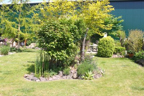 Ferienwohnung Struve Nr. 3 - [#11170] - image 7