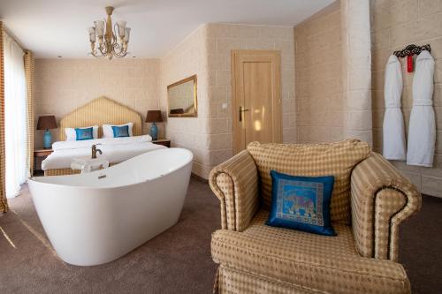 Зручності, Hotel Azzun Orient SPA&Wellness in Барчево