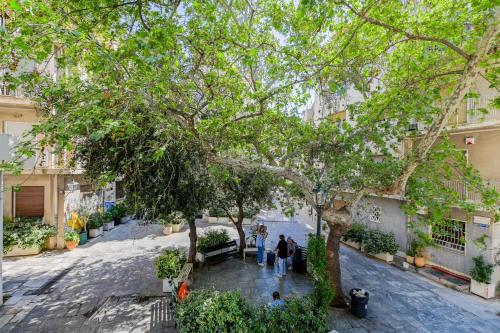 Acropolis Hideaway - Tranquil Retreat in Plaka - image 7