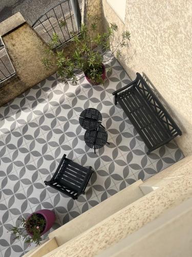Maison dhôtes La Bella Casa
