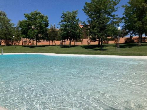 Rincón de la Aldea gîte à louer Collado Royo y Poviles